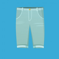 Jean 